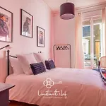Parquet, Lumiere Et Baignoire - Pres Du Vieux Mans